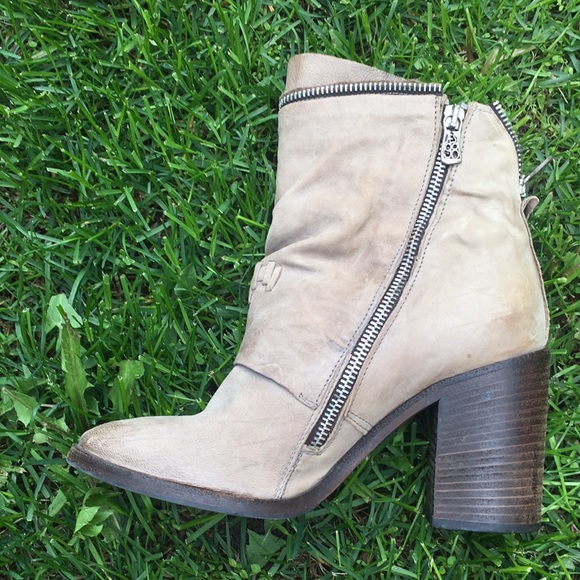 AS98 Boot studded - Picture 6 of 15